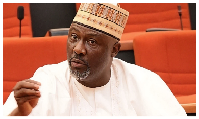Dino Melaye Predicts Emergence of a New Nigeria in 2027