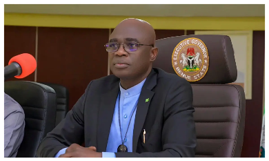 ‘Those Wounded Must Let Go’ — Hyacinth Alia Speaks After Winning All Progressives Congress Return Ticket