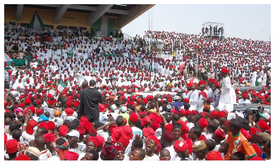 Mohammed, Kwankwasiyya Spokesperson Blasts APC, Labels Party a Symbol of Thuggery in Kano