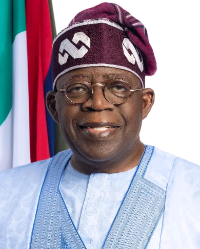 State-by-State Breakdown of Tinubu’s APC Primary Victory