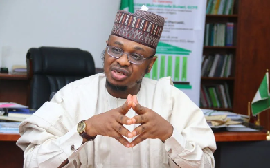 Gombe PDP Aspirants Resist Pantami’s Reported Governorship Ambition