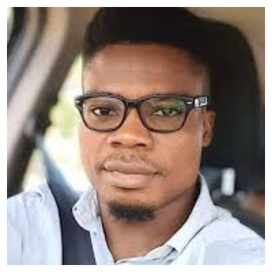 Justice Crack Opens Up on Circumstances Surrounding His Arrest
