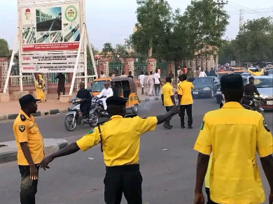 KAROTA Assigns 1,000 Officials for Eid-el-Kabir Traffic Management in Kano