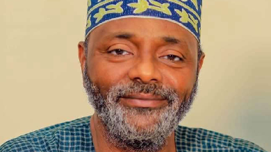 Sani Abacha’s Son Loses Kano PDP Governorship Contest