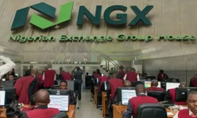Nigerian Exchange Group Investors Record N905bn Gain