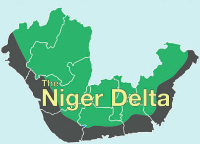 Niger Delta Leaders Raise Alarm Over Rising Pipeline Sabotage