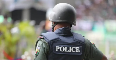 Police Nab Three Suspected Motorcycle Thieves in Sokoto