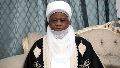 Sultan of Sokoto Urges Muslims to Pray for Nigeria’s Leaders Before 2027 Polls