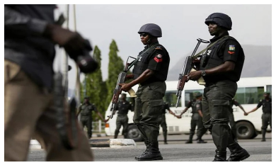 Police Mobilise 6,000 Officers in Edo Ahead of Eid-el-Kabir Celebration