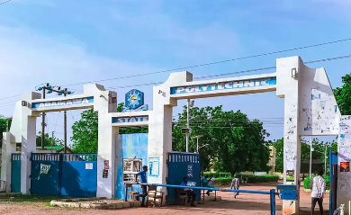 Armed Robbers Raid Female Hostel at Adamawa Poly, Steal Phones