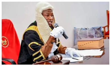 Plateau 2027: Former Speaker Withdraws From Senate Contest to Pursue Re-Election