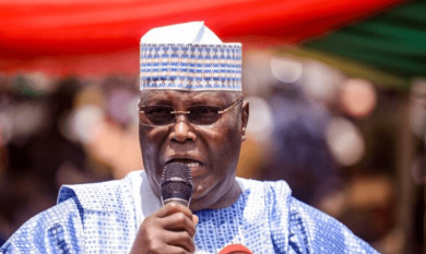 Atiku Criticises Tinubu Government Over Rising Debt and Poverty