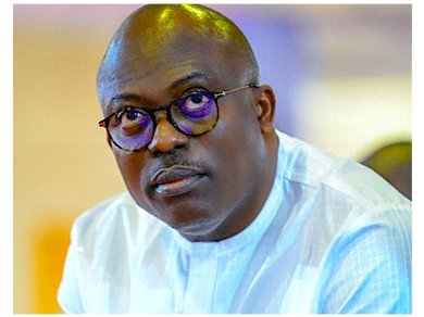 ‘Treating Fubara Badly Is Dangerous for Tinubu’ — Otubanjo