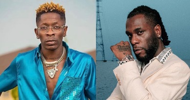 Captan Claims Shatta Wale Helped Secure Burna Boy’s Release From Ghana Prison