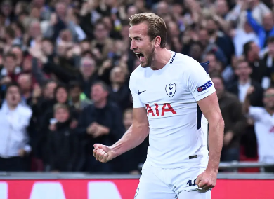 ‘They’re Both Difficult to Beat’ — Harry Kane on Arsenal vs PSG Final