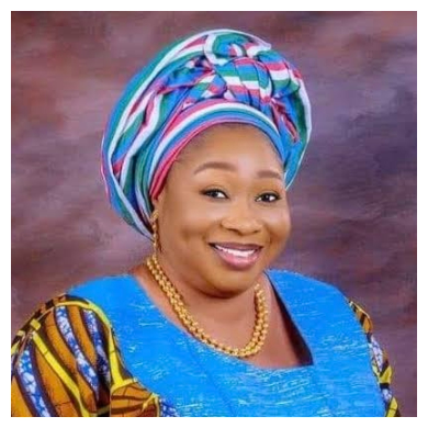 Benue Deputy Speaker Praises Alia’s Leadership and Development Achievements