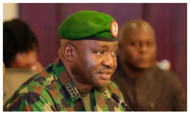 Maiduguri Explosion Meant to Deter Tinubu’s UK Visit, Says Musa