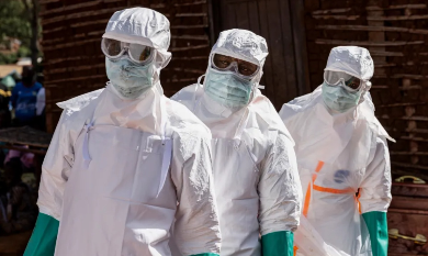 FCT, Nine States Placed on High Alert Following Ebola Outbreak