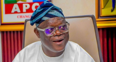 Osun 2026: National Secretary Says APC Did Not Sanction Insults Against Civil Servants