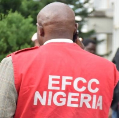 Former Military Officer Accused of Impersonating Anti-Graft Agent Revealed by EFCC