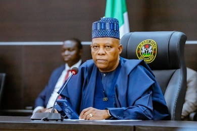 ‘Why Subsidy Removal Was Kept Secret Before Swearing-In’ — Shettima Explains