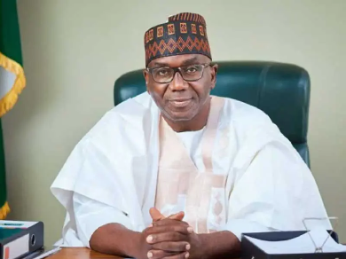 Gov AbdulRazaq Appeals for N100,000 Minimum Wage for Nigerian Workers