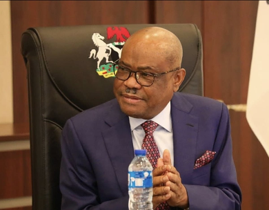 FCT Politics: ‘You Couldn’t Even Win an NDC Primary’ — Wike to Aisha Yesufu