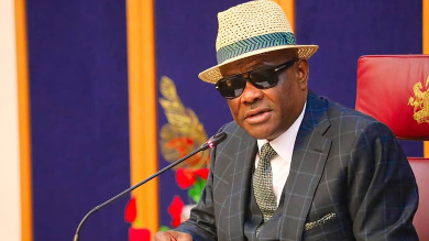 Wike Predicts Eight Years in Power for Rainbow Coalition in Rivers