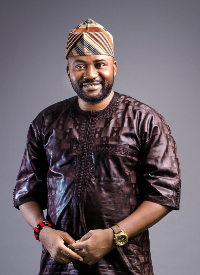 Onuh Clinches Labour Party Ticket for Benue South Senate Seat