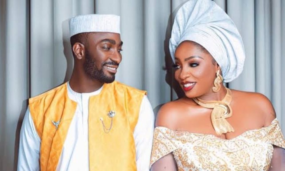 MC Fish Accuses Ex-Wife Anita Joseph of Infidelity with Prominent Men