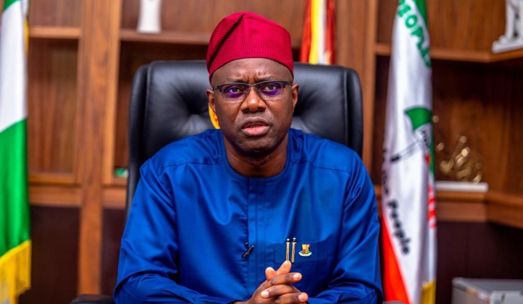 Abductions in Oyo community have crumbled families – Makinde concerned over violence