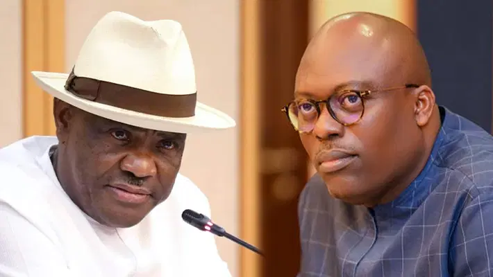 APC screening committee disqualifies 32 Fubara loyalists as rift with Nyesom Wike deepens