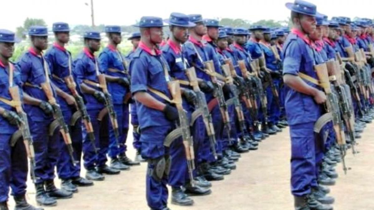 NSCDC deploys 56,000 personnel nationwide for Eid-el-Kabir celebration