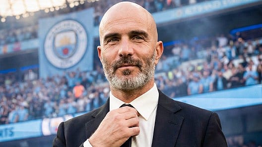 Enzo Maresca ‘signs three-year Man City contract to succeeds Pep Guardiola’