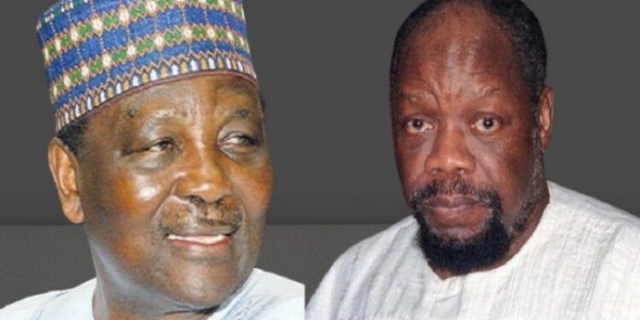Aburi Accord: Ojukwu frustrated all peace moves to avert civil war – Yakubu Gowon