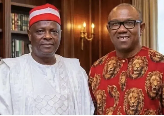 It’s a relief Obi, Kwankwaso left us – ADC