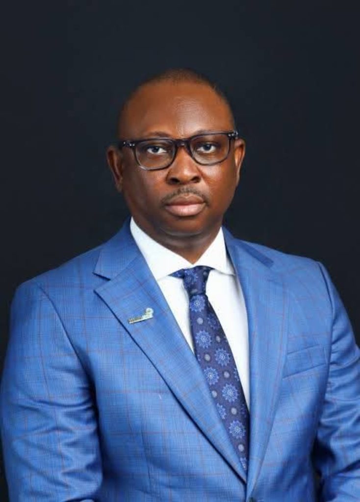 Abia APC Guber Candidate Denies Promising Nnamdi Kanu’s Release