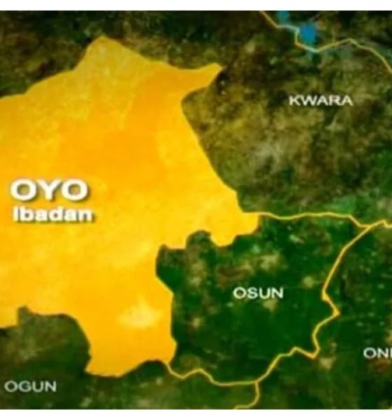 Bring back our students’ – Celebrities demand govt action over abducted Oyo children