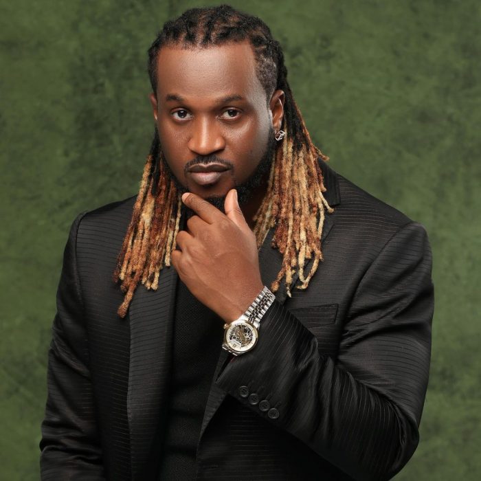 Rudeboy Falls Off Stage Mid-Performance in Shocking Live Mishap