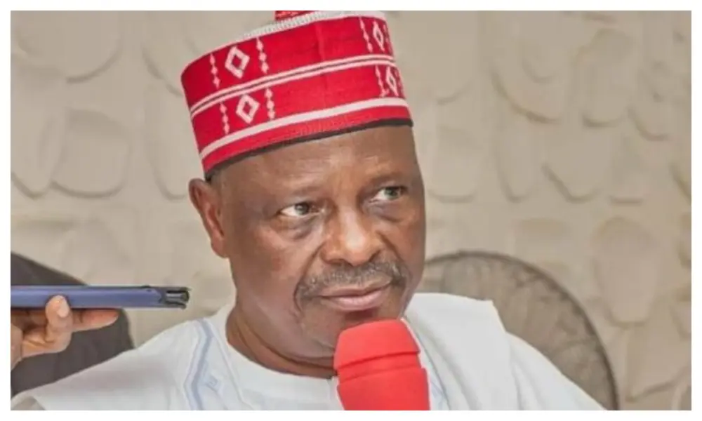 Kwankwaso Reveals Daughter Urged Collaboration with Peter Obi Before 2023 Polls