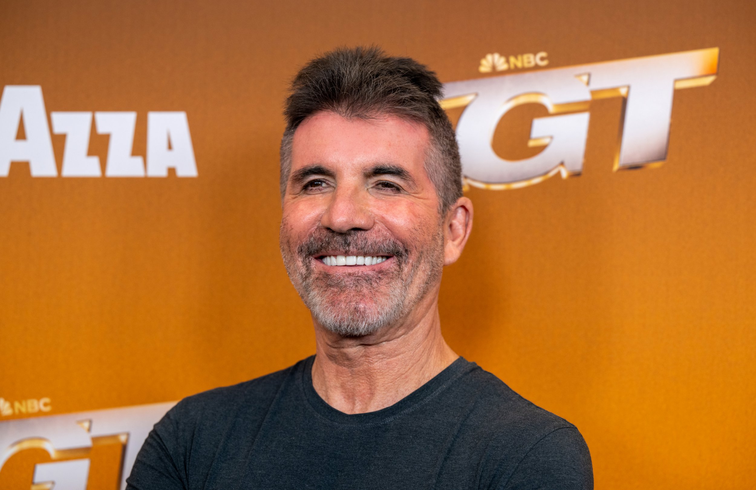 TV personality Simon Cowell admits he spent £3,000,000 on outrageous ‘dancing vaginas’ birthday party