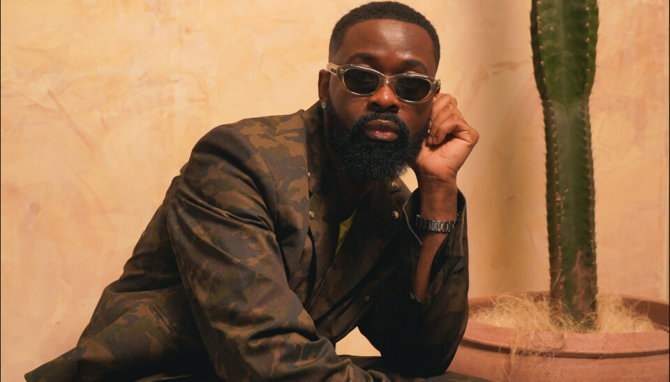 “I Thought I Was The Best”: Sarz on Overcoming His Ego