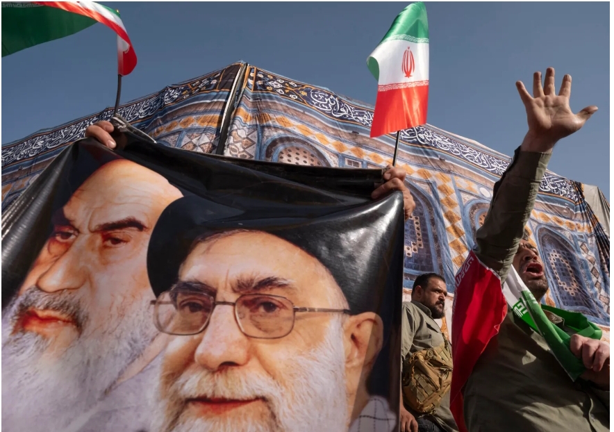 US intelligence indicates limited new damage to Iran’s nuclear program