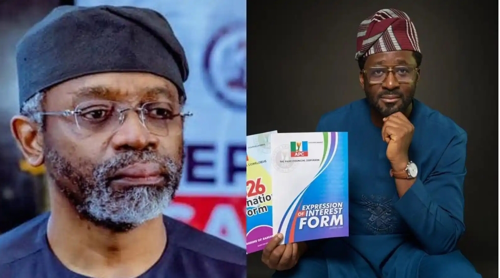 Gbajabiamila reveals he was nearly sacked by Tinubu over Desmond Elliot and Lagos Assembly crisis