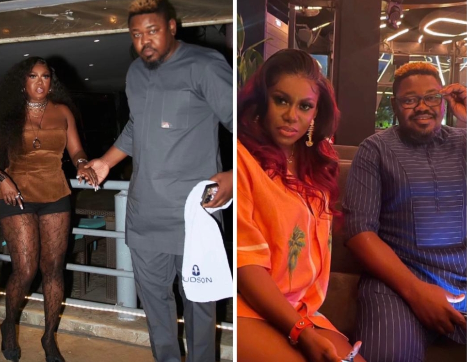 Singer Niniola loses husband