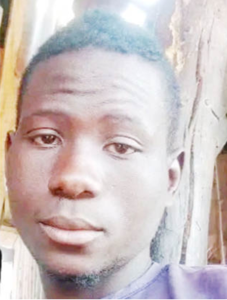 Commercial motorcyclist stabbed to death in FCT community