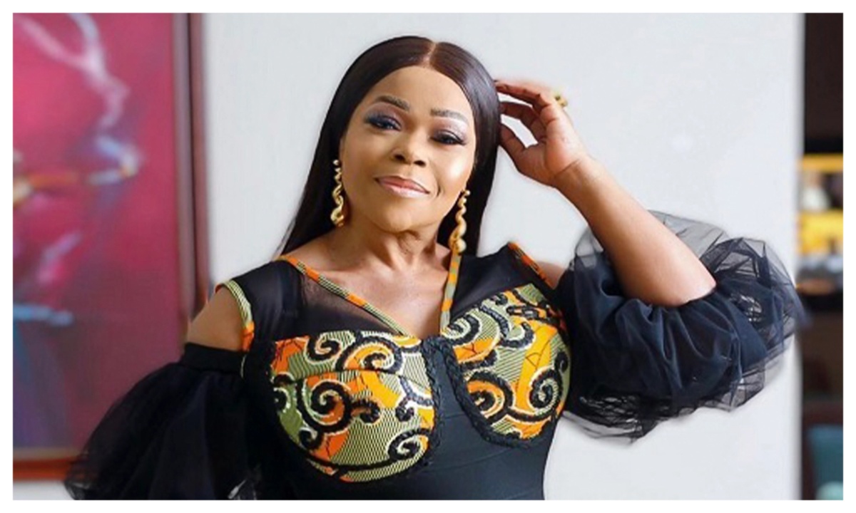 “Do it With Respect”: Shaffy Bello’s Take on “Sex work , Runs Girls” and Survival