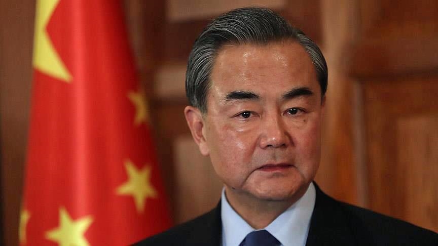 China: Iran Peace Pact Requires UN Security Council Approval for Legitimacy