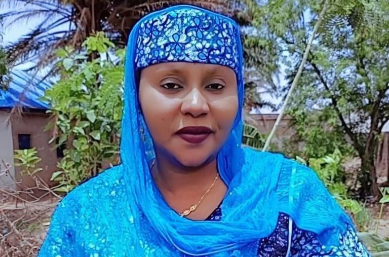Beloved Kannywood Actress Wasila Isma’il Dies After Illness