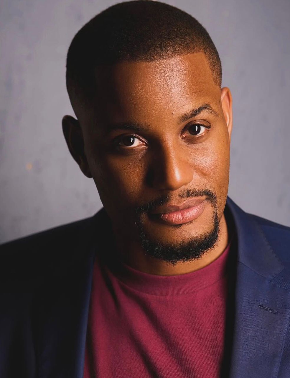 Sad! Actor, Alex Ekubo, dies at 41 after battle with cancer